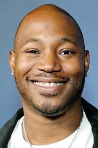 الممثل Kris D. Lofton