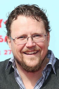 المخرج Kris Pearn