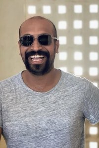 المخرج Krishnakumar Ramakumar