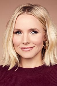 الممثل Kristen Bell