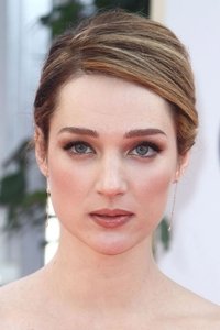 الممثل Kristen Connolly