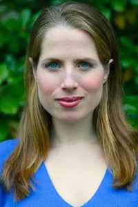 المخرج Kristin Gore