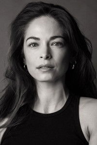 الممثل Kristin Kreuk