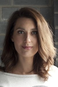 المخرج Kristina Buozyte