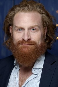 الممثل Kristofer Hivju