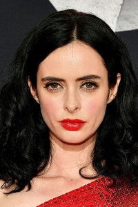 الممثل Krysten Ritter
