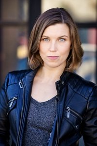 الممثل Krystle Martin