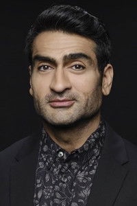 الممثل Kumail Nanjiani