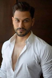 المخرج Kunal Kemmu