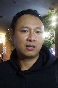 المخرج Kuntz Agus