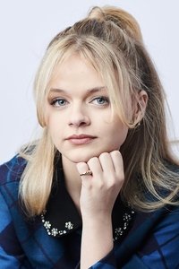 الممثل Kylie Rogers