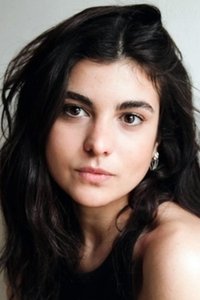 الممثل Léa Léviant