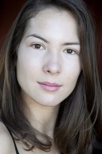 الممثل Léonie Vincent