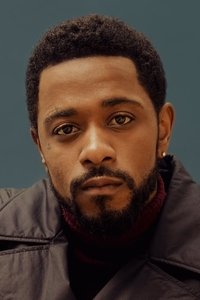 الممثل LaKeith Stanfield