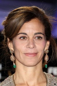 المخرج Laïla Marrakchi