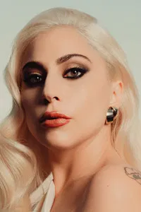 الممثل Lady Gaga