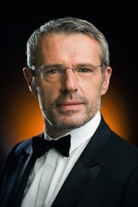 الممثل Lambert Wilson