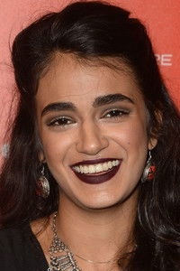 الممثل Lamis Ammar