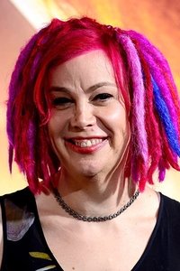 المخرج Lana Wachowski