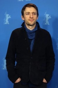 المخرج Lance Daly