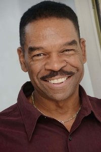 الممثل Larry Flash Jenkins