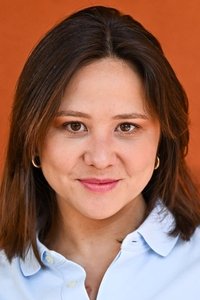 الممثل Laura Filpen