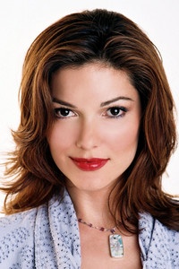 الممثل Laura Harring