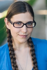 الممثل Laura Post