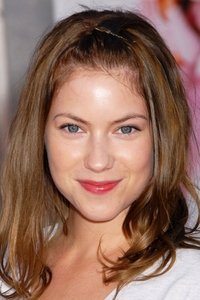 الممثل Laura Ramsey