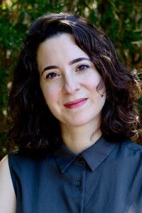 المخرج Laura Terruso