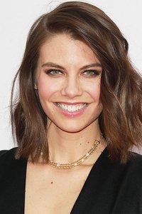 الممثل Lauren Cohan