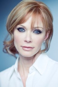 الممثل Lauren Holly