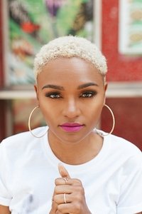 الممثل Lauren 'Lolo' Spencer