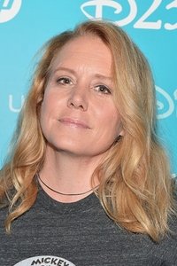 المخرج Lauren MacMullan