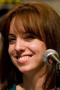 المخرج Lauren Montgomery