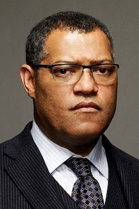 الممثل Laurence Fishburne
