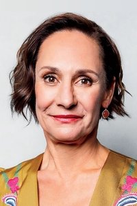 الممثل Laurie Metcalf