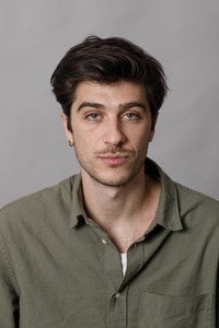 الممثل Lautaro Bettoni