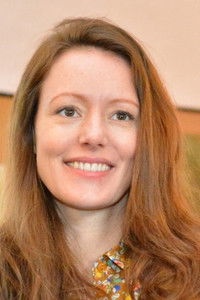 الممثل Lavinia Wilson