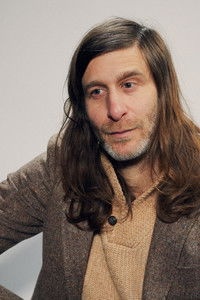 الممثل Lawrence Michael Levine