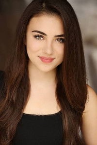 الممثل Lawson Greyson