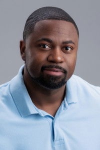 الممثل LeJon Woods