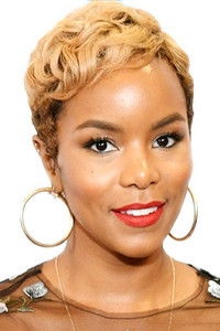 الممثل LeToya Luckett
