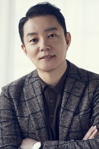 الممثل Lee Beom-su