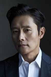الممثل Lee Byung-hun