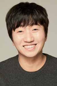 الممثل Lee Chang-hoon