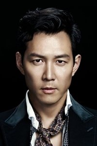 الممثل Lee Jung-jae