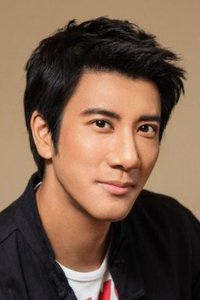 الممثل Leehom Wang