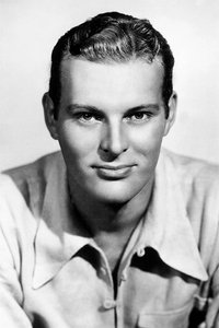 الممثل Leif Erickson