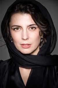 الممثل Leila Hatami